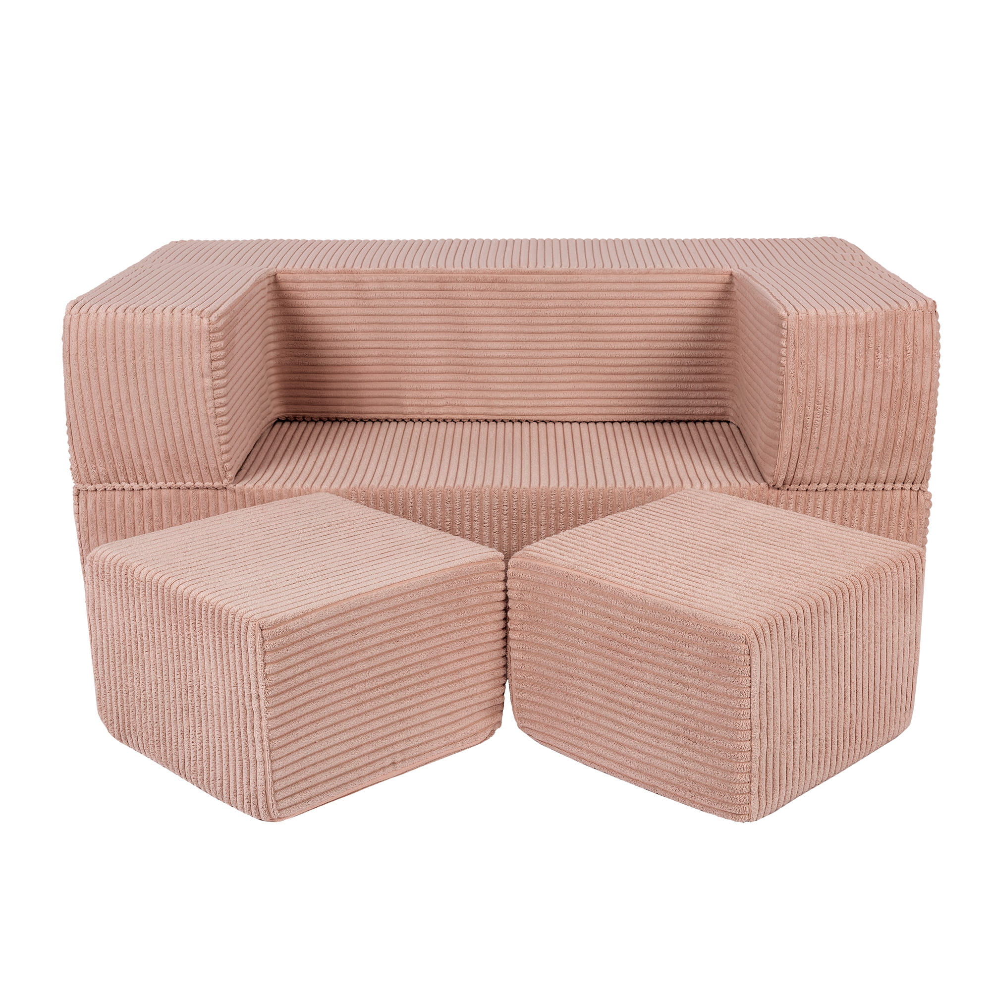 Designová molitanová pohovka | Kolekce Harmonie (Aesthetic)