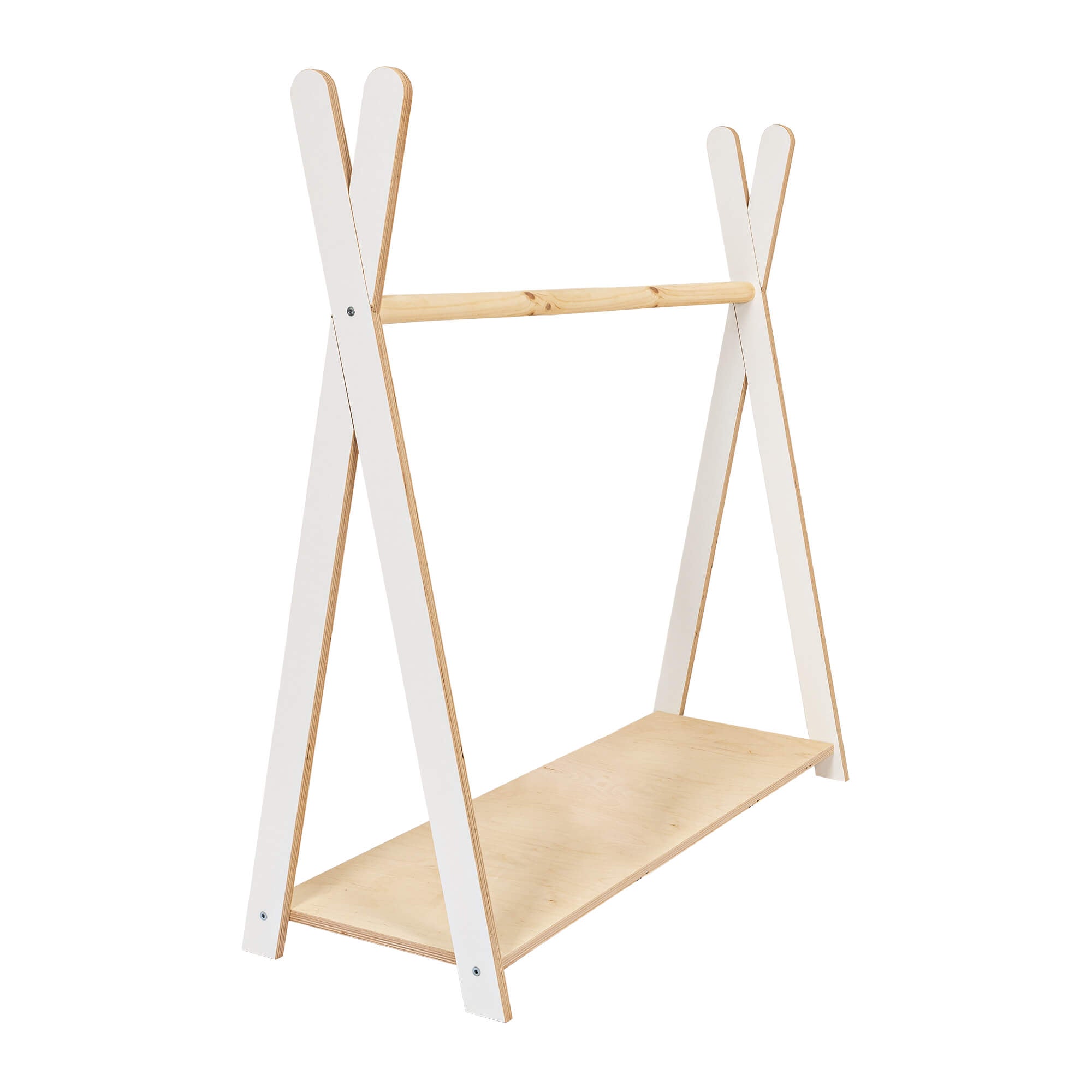 Clothes hanger MeowBaby® Tipi Hanger